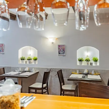 Amadeus 3* Ceske Budejovice