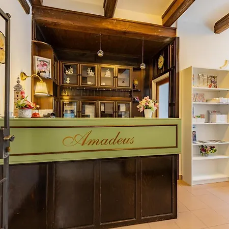 Amadeus 3*