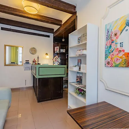 Amadeus Hotel Budweis