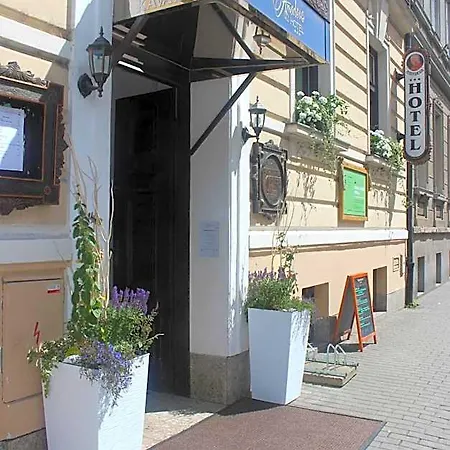 Hotel Amadeus