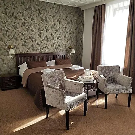 Amadeus 3* Ceske Budejovice