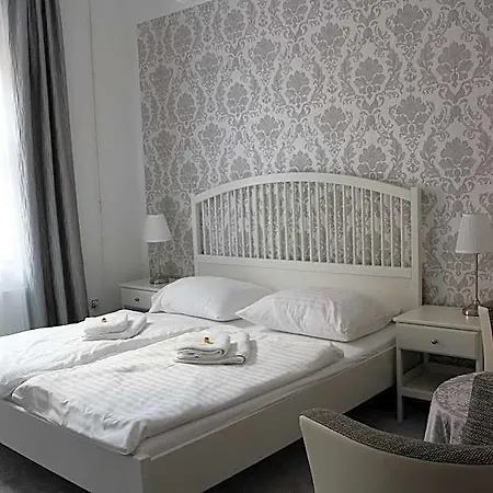Hotel Amadeus Ceske Budejovice
