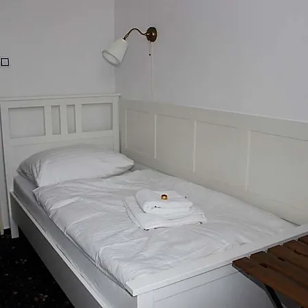 Amadeus Hotel