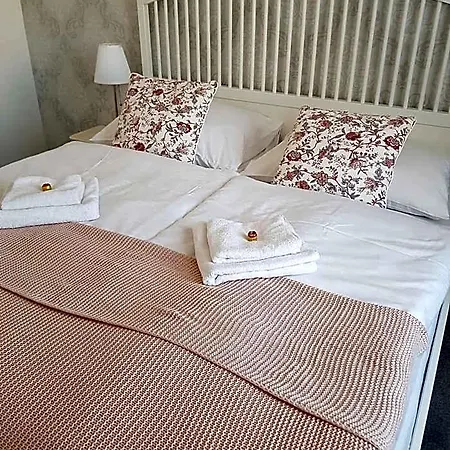 Hotel Amadeus 3*