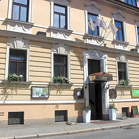 Amadeus 3* Ceske Budejovice