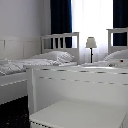 Amadeus Hotel