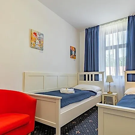 Amadeus Hotel