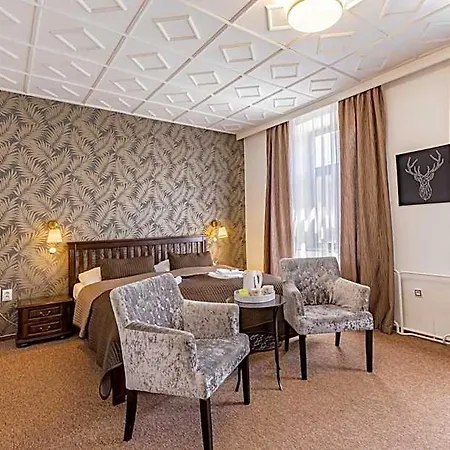 Amadeus 3* Ceske Budejovice