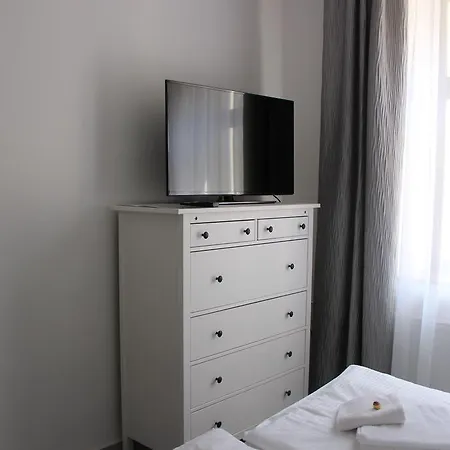 Hotel Amadeus