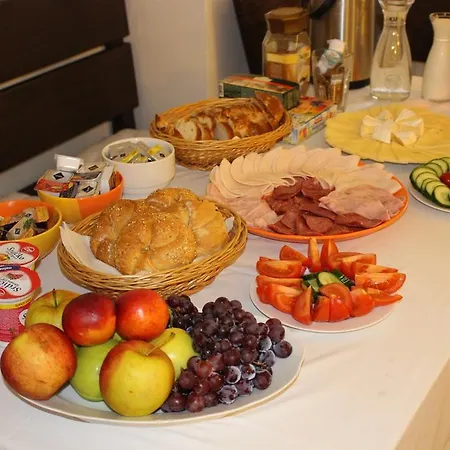 Amadeus Hotel Ceske Budejovice