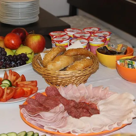 Hotel Amadeus Ceske Budejovice