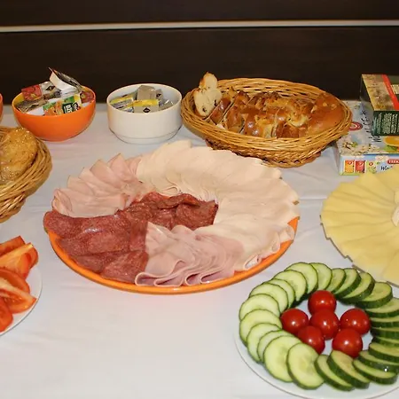 Amadeus 3* Ceske Budejovice