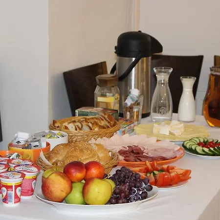 Amadeus Hotel Ceske Budejovice