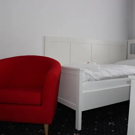 Hotel Amadeus 3*