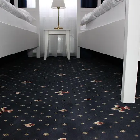 Amadeus Hotel 3*