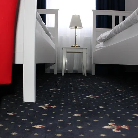 Hotel Amadeus 3*