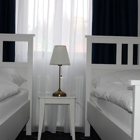 Hotel Amadeus Ceske Budejovice