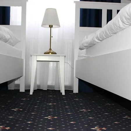 Hotel Amadeus 3*