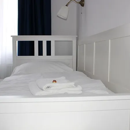 Amadeus Hotel