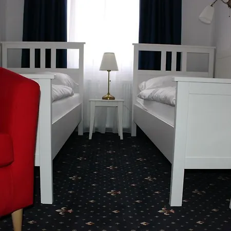 Hotel Amadeus 3*