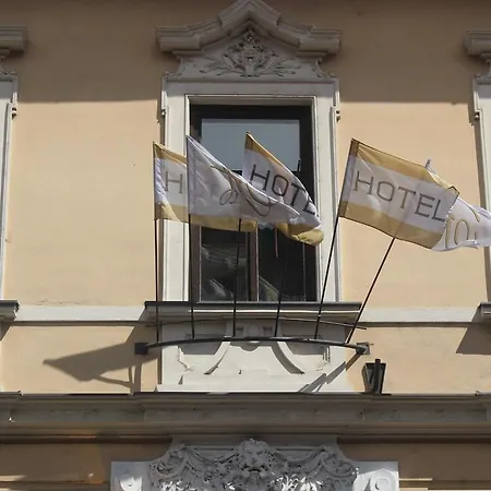 Amadeus Hotel Ceske Budejovice