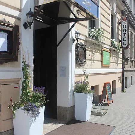 Hotel Amadeus Ceske Budejovice