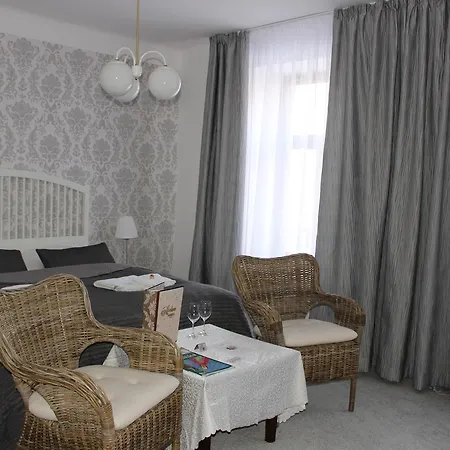 Hotel Amadeus