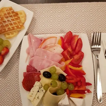 Amadeus Hotell Ceske Budejovice