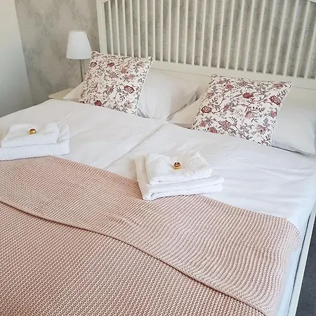Otel Amadeus 3*