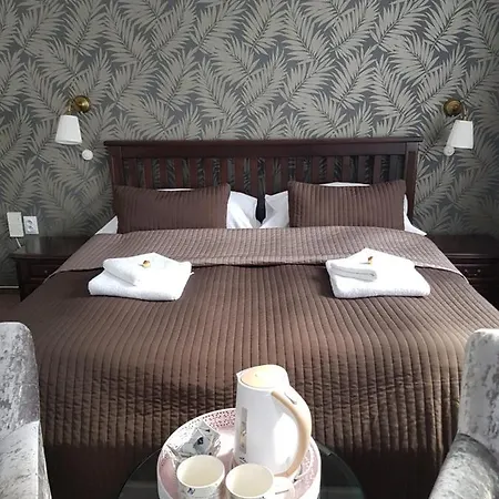 Amadeus Hotel