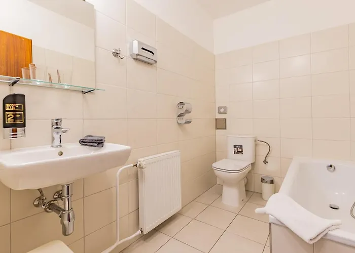 Amadeus Hotel 3*