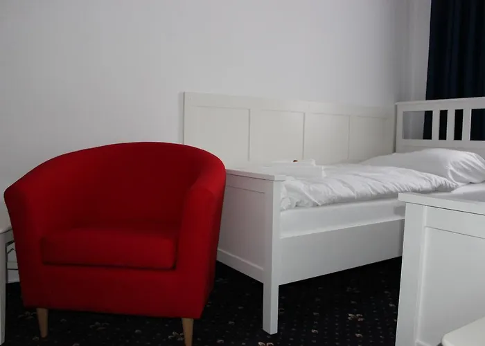 Hotel Amadeus 3*