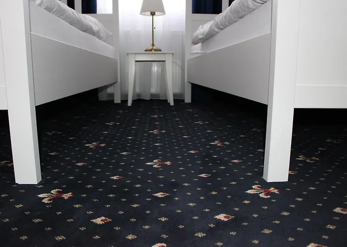 Amadeus Hotel 3*