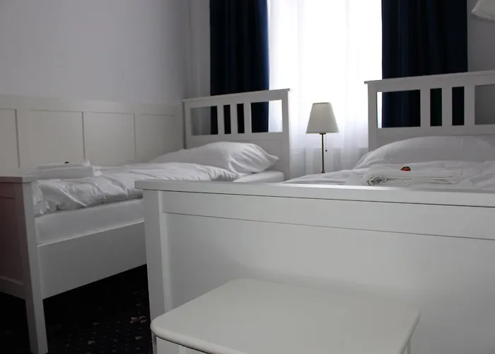 Amadeus Hotel