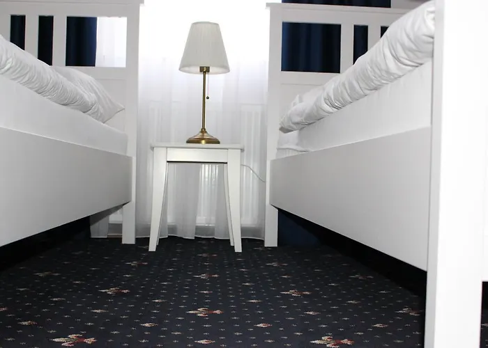 Hotel Amadeus 3*