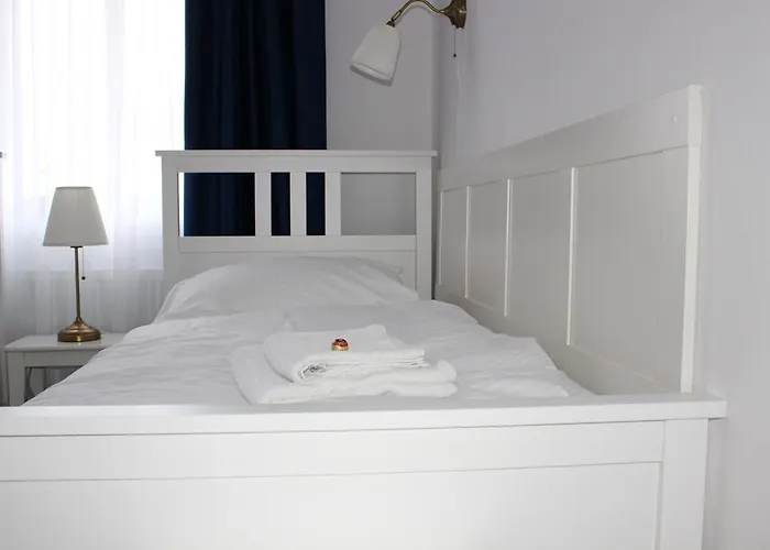 Amadeus Hotel