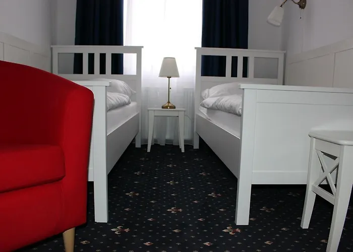 Hotel Amadeus 3*