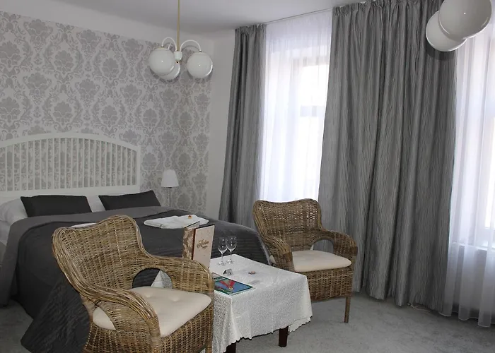 Hotel Amadeus
