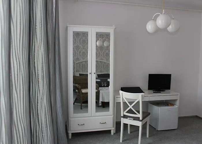Hotel Amadeus