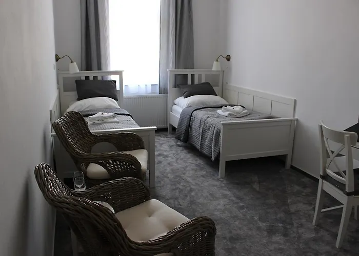 Hotel Amadeus 3*
