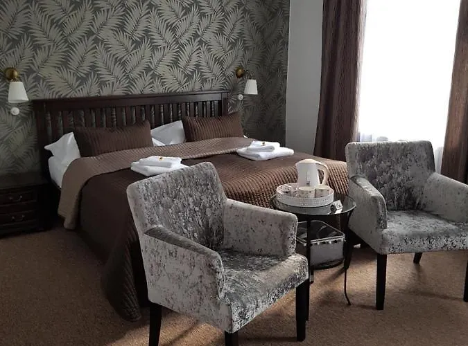 Hotel Amadeus