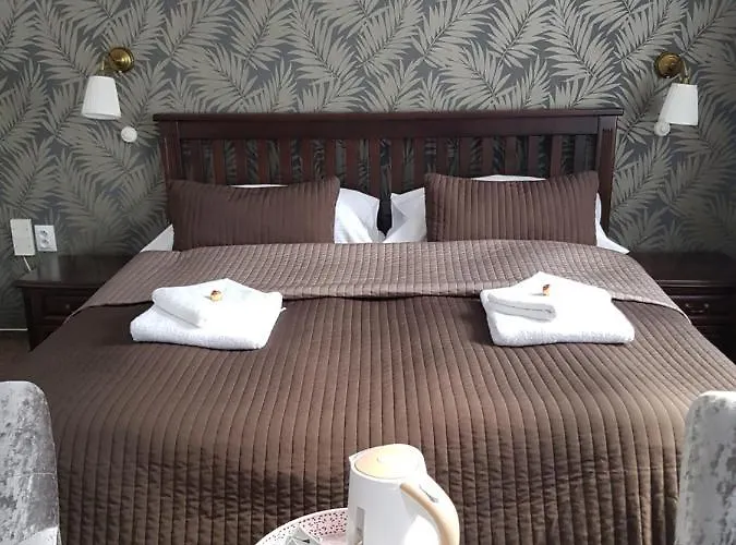 Amadeus Hotel