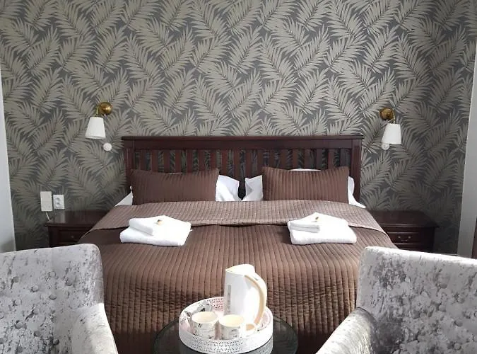 Amadeus Hotel