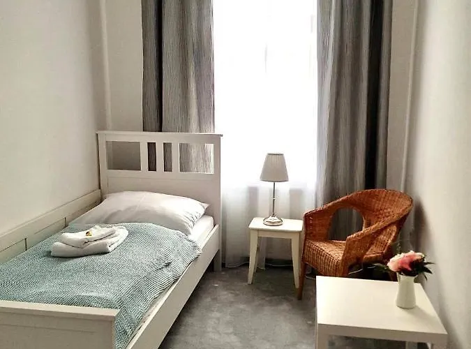 Amadeus Hotel